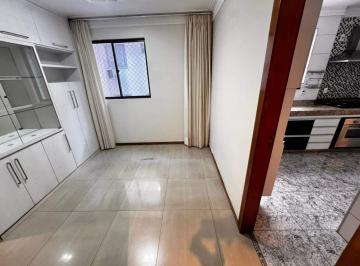 Apartamento · 94m² · 3 Quartos · 4 Vagas · Apartamento, 3 quartos, 1 suite, 4 vagas