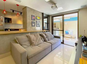 Apartamento · 72m² · 2 Quartos · 2 Vagas · Área privativa, 2 quartos, 2 suites, 2 vagas