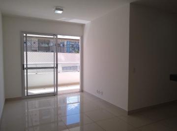 Apartamento · 83m² · 3 Quartos · 2 Vagas · Apartamento 3 quartos Mobiliado à venda no Vila da Serra