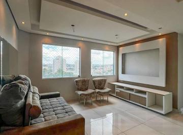 Apartamento · 132m² · 3 Quartos · 2 Vagas · Cobertura, 3 quartos, 2 suites, 2 vagas