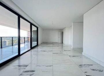 Apartamento · 195m² · 4 Quartos · 4 Vagas · Apartamento com 4 dormitórios à venda, 195 m² por R$ 3.290.000,00 - Jardim da Torre - Nova Lima/MG