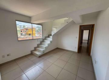 Apartamento · 110m² · 2 Quartos · 2 Vagas · Cobertura, 2 quartos, 1 suite, 2 vagas