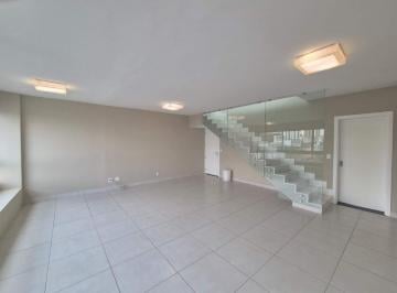 Apartamento · 248m² · 3 Quartos · 3 Vagas · Cobertura 3 quartos para alugar no Vila da Serra