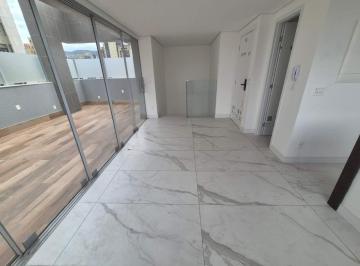 Apartamento · 114m² · 3 Quartos · 2 Vagas · Cobertura 3 quartos à venda na Savassi