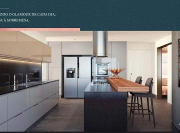 Apartamento · 377m² · 4 Quartos · 4 Vagas · Apartamento com 4 dormitórios à venda, 377 m² por R$ 5.200.000 - Vale do Sereno - Nova Lima/MG
