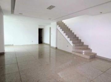 Apartamento · 389m² · 4 Quartos · 4 Vagas · Cobertura com 4 dormitórios, 388 m² - venda por R$ 5.000.000,00 ou aluguel por R$ 18.804,72/mês - Be