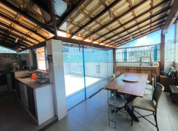 Apartamento · 220m² · 4 Quartos · 2 Vagas · Cobertura, 4 quartos, 2 suites, 2 vagas