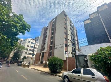 Apartamento · 70m² · 2 Quartos · 2 Vagas · Apartamento 2 quartos à venda no bairro Anchieta, em Belo Horizonte