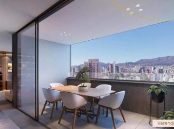 Apartamento · 312m² · 4 Quartos · 4 Vagas · Cobertura com 4 dormitórios à venda, 311 m² por R$ 4.988.960,00 - Santo Antônio - Belo Horizonte/MG