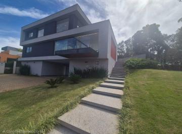 Casa · 397m² · 4 Quartos · 4 Vagas · Casa 4 quartos em condomínio à venda no Alphaville Lagoa dos Ingleses