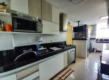 Apartamento · 90m² · 3 Quartos · 1 Vaga · Apartamento, 3 quartos, 1 suite, 1 vaga