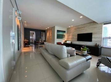 Apartamento · 109m² · 3 Quartos · 2 Vagas · Apartamento com 3 dormitórios à venda, 115 m² por R$ 1.600.000,00 - Sion - Belo Horizonte/MG