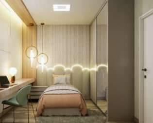 Apartamento · 178m² · 4 Quartos · 3 Vagas · Cobertura, 4 quartos, 4 suites, 3 vagas