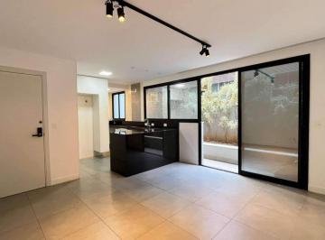 Apartamento · 64m² · 2 Quartos · 2 Vagas · Área privativa, 2 quartos, 1 suite, 2 vagas