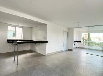 Apartamento · 118m² · 4 Quartos · 3 Vagas · Apartamento, 4 quartos, 2 suites, 3 vagas