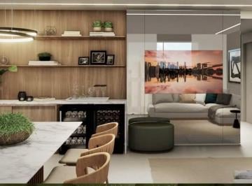 Apartamento · 72m² · 2 Quartos · 2 Vagas · Apartamento 2 vagas - Buritis- Belo Hoizonte- MG