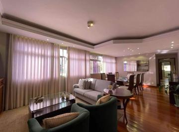 Apartamento · 280m² · 4 Quartos · 3 Vagas · Apartamento, 4 quartos, 2 suites, 3 vagas