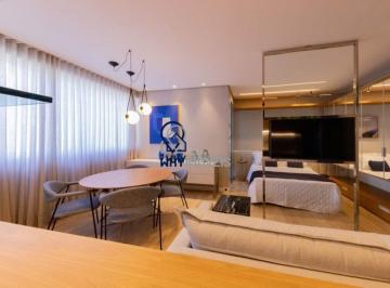 Apartamento · 43m² · 1 Quarto · 1 Vaga · Apartamento à venda no Vale do Sereno, Nova Lima