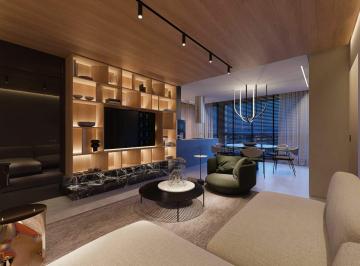 Apartamento · 98m² · 3 Quartos · 2 Vagas · Apartamento com 3 dormitórios à venda, 97 m² por R$ 1.668.000,00 - Anchieta - Belo Horizonte/MG