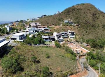 Terreno · 1020m² · Lote em Condomínio no Mirante da Mata