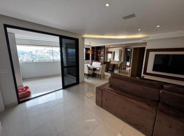 Apartamento · 85m² · 2 Quartos · 2 Vagas · Apartamento 2 quartos a venda no Vila da Serra - Nova Lima