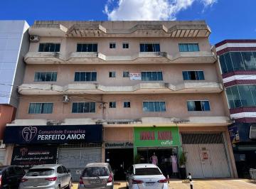 Apartamento de 2 quartos, Vicente Pires · APARTAMENTO RUA 5 VICENTE PIRES AC. CARRO! OPORTUNIDADE!