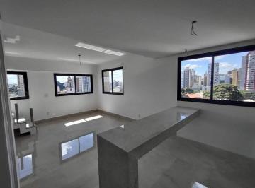 Apartamento · 53m² · 2 Quartos · 1 Vaga · Apartamento com 2 dormitórios à venda, 52 m² por R$ 694.848,00 - Barro Preto - Belo Horizonte/MG