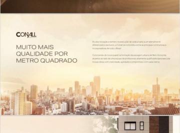 Apartamento · 59m² · 2 Quartos · 1 Vaga · Apartamento à venda em Belo Horizonte