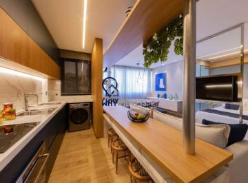 Apartamento · 43m² · 1 Quarto · 1 Vaga · Apartamento à venda no Vale do Sereno, Nova Lima