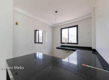 Apartamento · 85m² · 3 Quartos · 2 Vagas · Apartamento com 3 dormitórios à venda, 84 m² por R$ 1.450.000,00 - Cruzeiro - Belo Horizonte/MG