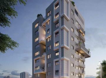 Apartamento · 253m² · 4 Quartos · 4 Vagas · Cobertura com 4 dormitórios à venda, 253 m² por R$ 3.500.000,00 - Santo Antônio - Belo Horizonte/MG