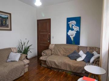 Apartamento · 110m² · 3 Quartos · 1 Vaga · Apartamento, 3 quartos, 1 suite, 1 vaga