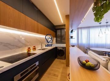 Apartamento · 43m² · 1 Quarto · 1 Vaga · Apartamento à venda no Vale do Sereno, Nova Lima