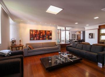 Apartamento · 372m² · 5 Quartos · 2 Vagas · Cobertura, 5 quartos, 2 suites, 2 vagas