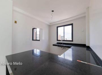 Apartamento · 85m² · 3 Quartos · 2 Vagas · Apartamento com 3 dormitórios à venda, 84 m² por R$ 1.285.000,00 - Cruzeiro - Belo Horizonte/MG