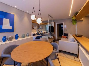 Apartamento · 43m² · 1 Quarto · 1 Vaga · Apartamento à venda no Vale do Sereno, Nova Lima