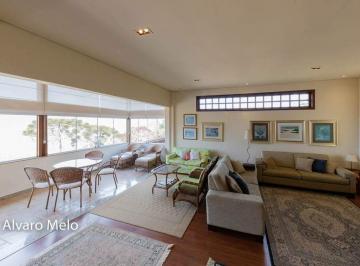 Casa · 400m² · 5 Quartos · 7 Vagas · Casa com 5 dormitórios à venda, 400 m² por R$ 6.500.000,00 - Morro Do Chapéu - Nova Lima/MG