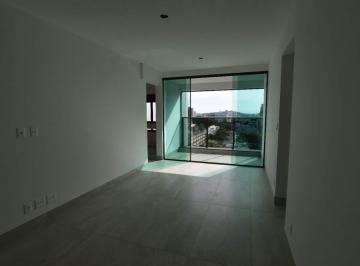 Apartamento · 61m² · 2 Quartos · 2 Vagas · Apartamento 2 quartos à venda no Santo Agostinho