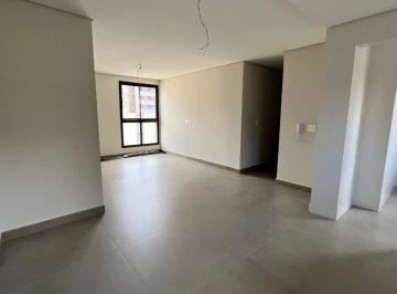 Apartamento · 60m² · 3 Quartos · 2 Vagas · Cobertura à venda no Santo Antônio, lançamento
