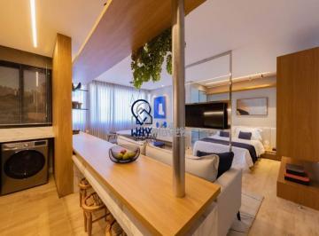 Apartamento · 48m² · 1 Quarto · 1 Vaga · Apartamento à venda no Vale do Sereno, Nova Lima