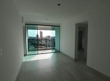 Apartamento · 61m² · 2 Quartos · 2 Vagas · Apartamento 2 quartos à venda no Santo Agostinho