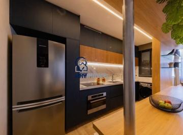 Apartamento · 48m² · 1 Quarto · 1 Vaga · Apartamento à venda no Vale do Sereno, Nova Lima