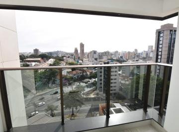 Apartamento · 68m² · 2 Quartos · 2 Vagas · Apartamento 2 quartos à venda no Santo Agostinho