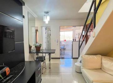 Apartamento · 73m² · 3 Quartos · 1 Vaga · Cobertura, 3 quartos, 1 suite, 1 vaga