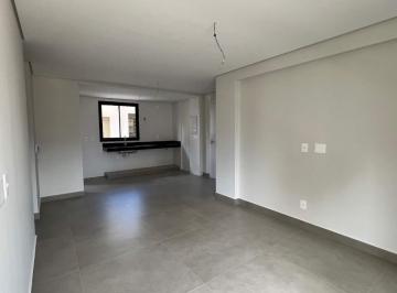 Apartamento · 63m² · 3 Quartos · 2 Vagas · Área Privativa à venda no Santo Antônio, lançamento
