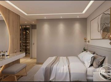 Apartamento · 186m² · 3 Quartos · 3 Vagas · Cobertura com 3 dormitórios à venda, 186 m² por R$ 1.865.400,00 - Buritis - Belo Horizonte/MG