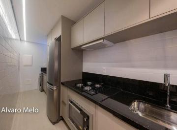 Apartamento · 71m² · 2 Quartos · 2 Vagas · Apartamento com 2 dormitórios à venda, 71 m² por R$ 1.412.303,00 - Lourdes - Belo Horizonte/MG