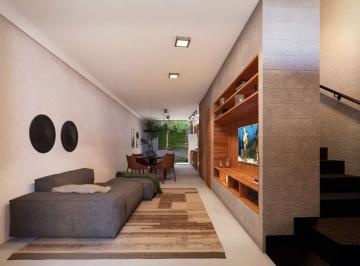 Casa · 107m² · 3 Quartos · 2 Vagas · Casa à venda, 3 quartos, 1 suíte, 2 vagas, Estoril - Belo Horizonte/MG