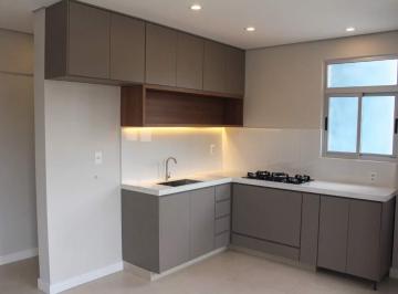 Apartamento · 118m² · 3 Quartos · 1 Vaga · Cobertura Reformada em Santa Efigênia - BH