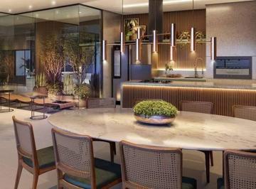 Apartamento · 174m² · 4 Quartos · 4 Vagas · Apartamento de 4 quartos à venda em Vila da Serra, Nova Lima